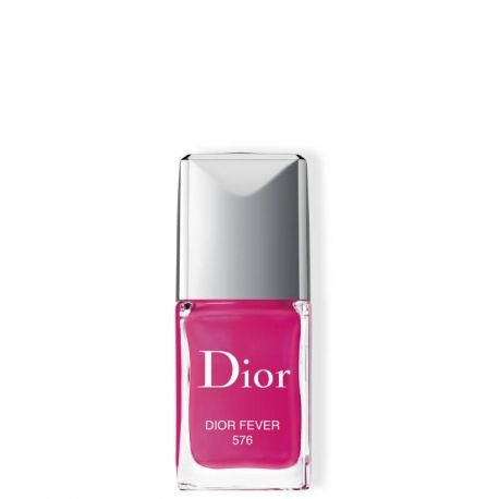 Dior Dior Nagellack - Hochfarbiger Nagellack - Maniküre, Glanz
